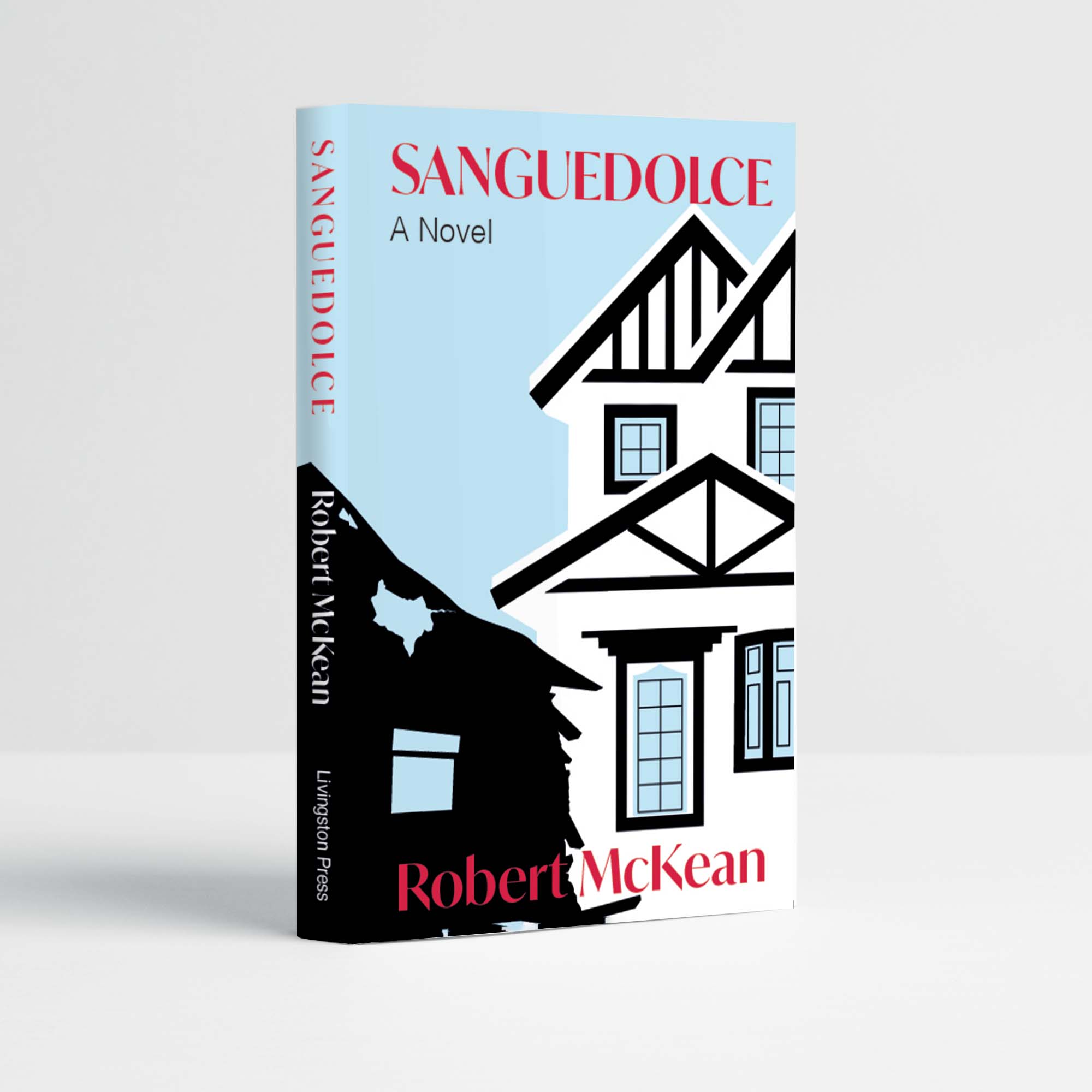Sanguedolce Book