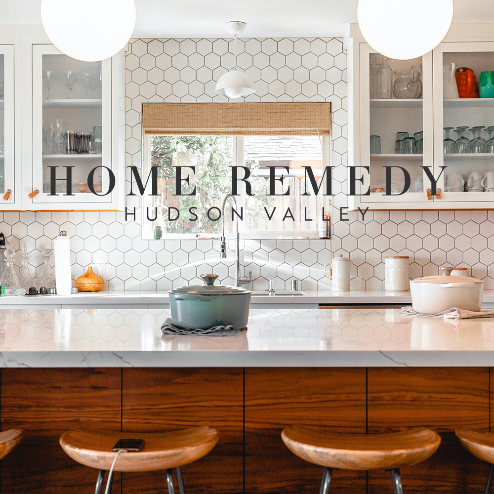 Home Remedy Hudson Valley